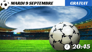 Pronostic France - Islande
