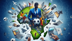 droits diffusion football