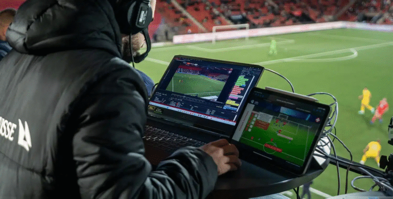 Comment l’analyse aide à anticiper les résultats du football