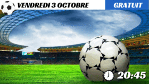 Pronostic Paris FC - Lorient
