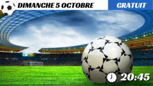 Pronostic Lille - PSG