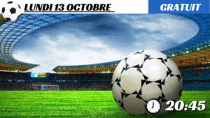 Pronostic Pays de Galles - Belgique
