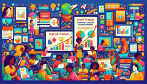 produits numériques scalables