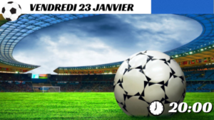 Pronostic Auxerre - PSG
