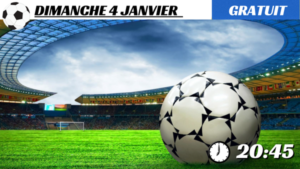 Pronostic PSG - Paris FC