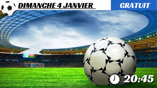 Pronostic PSG - Paris FC