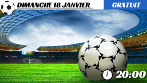 Pronostic Senegal - Maroc