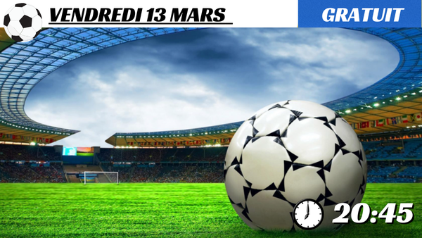 Pronostic Marseille - Auxerre