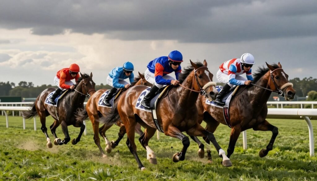 Avis Unibet Turf 2026 : Bonus, paris hippiques, retrait — notre test complet