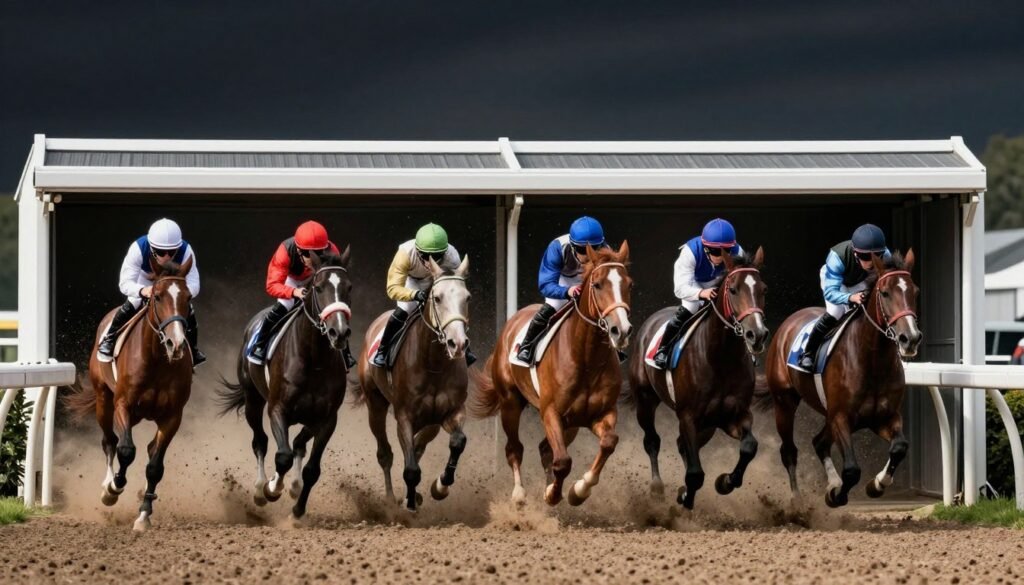 Avis Betclic Turf 2026 : Bonus, app mobile, code promo — notre test