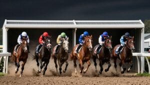 Avis Betclic Turf 2026 : Bonus, app mobile, code promo — notre test