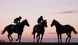 Trio PMU 2026 : Règle, 2 sur 3, gains : guide complet
