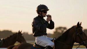 Statistiques Jockey PMU 2026 : Lire et exploiter pour gagner