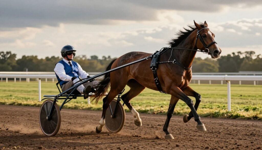 Prix d'Amérique 2026 : Hokkaido Jiel triomphe pour Franck Nivard