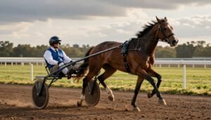 Prix d’Amérique 2026 : Hokkaido Jiel triomphe pour Franck Nivard