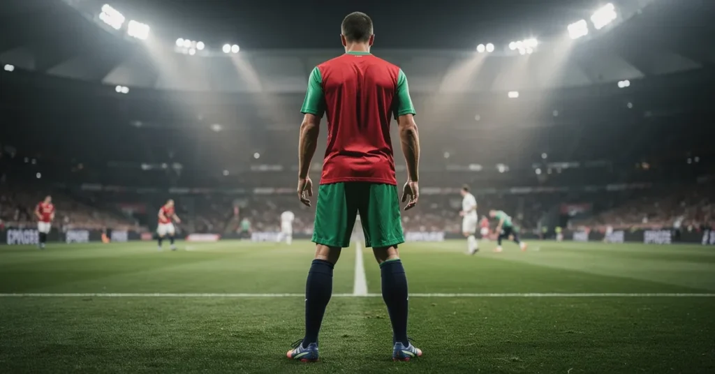 Achraf Hakimi - Coupe du Monde 2026