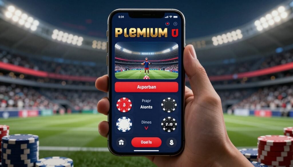 Avis PokerStars Sports 2026