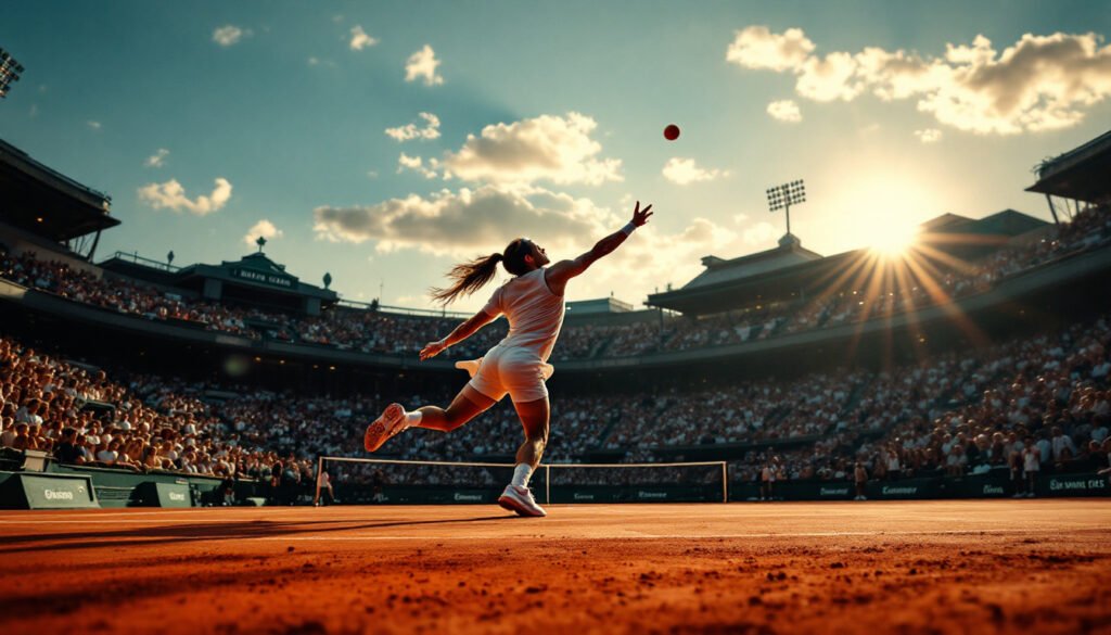 Assurance abandon tennis bet365 - ATP WTA Grand Chelem