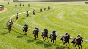 Outil turf PMU : Calculateur de Couplé Placé PMU