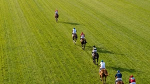Outil turf PMU : Calculateur de gain Quinté+ en champ réduit