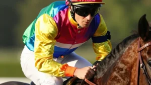 Casaques et couleurs des jockeys au turf : tout comprendre en 2026