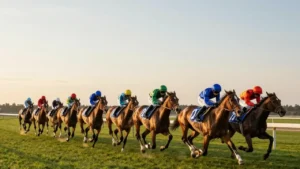 Comprendre les cotes PMU : guide complet pour parier au turf en 2026
