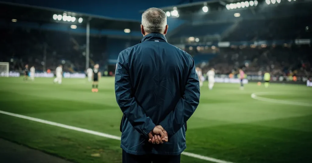 Dick Advocaat - sélectionneur Coupe du Monde 2026