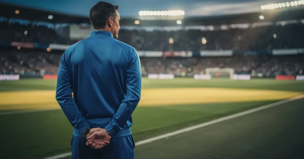 Hajime Moriyasu - sélectionneur Coupe du Monde 2026