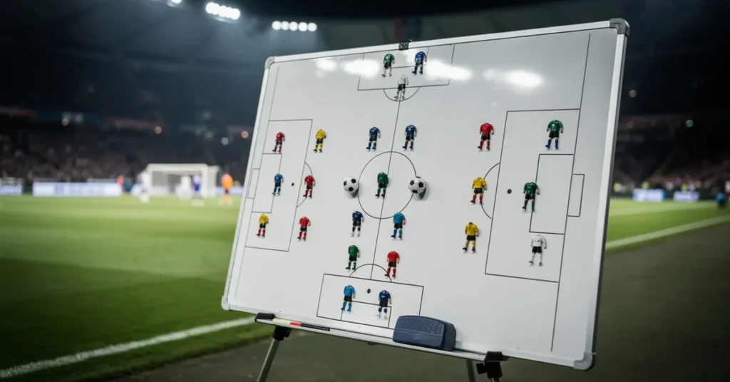 Handicap asiatique - Coupe du Monde 2026