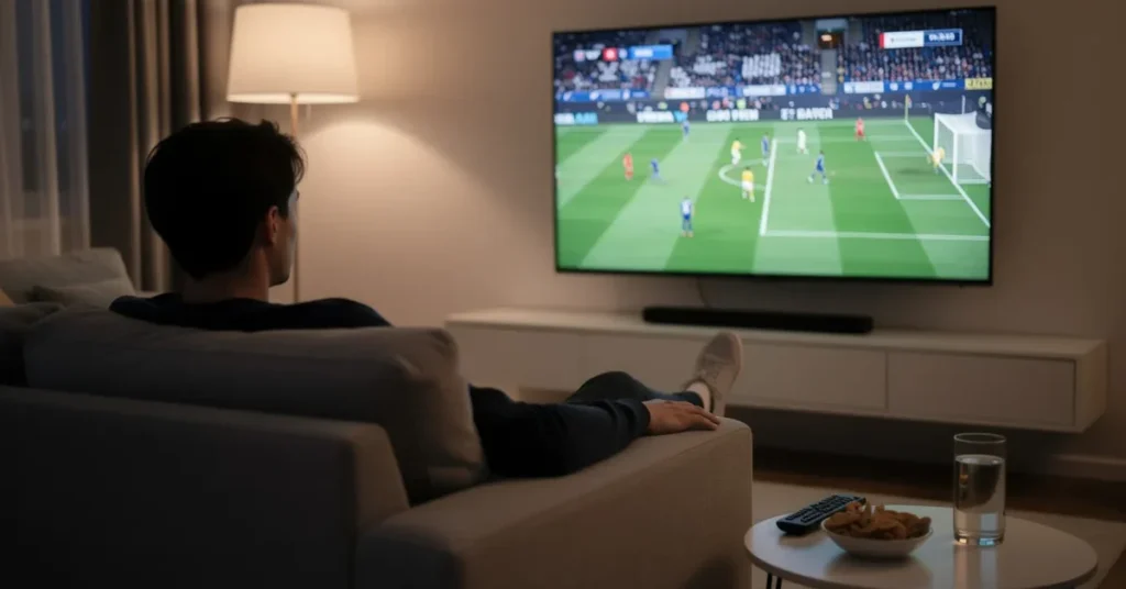 Jeu responsable - Coupe du Monde 2026