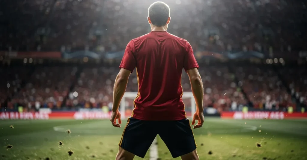 Lamine Yamal - Coupe du Monde 2026