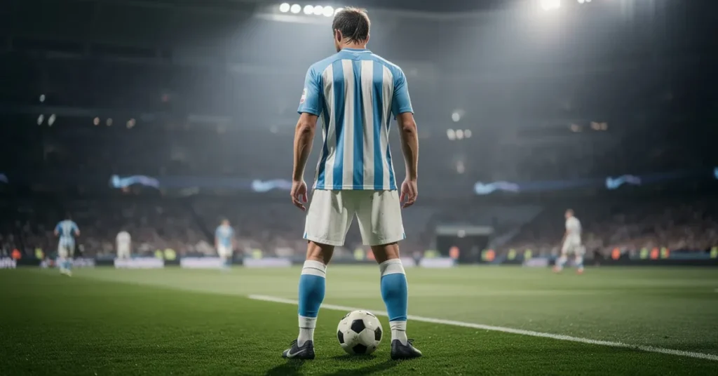 Lautaro Martinez - Coupe du Monde 2026