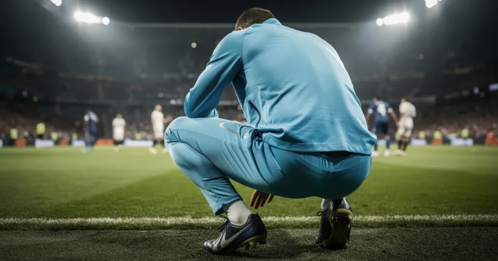 Marcelo Bielsa - sélectionneur Coupe du Monde 2026