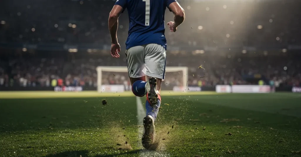 Michael Olise - Coupe du Monde 2026