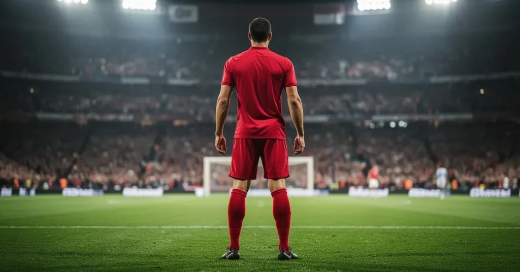 Mohamed Salah - Coupe du Monde 2026