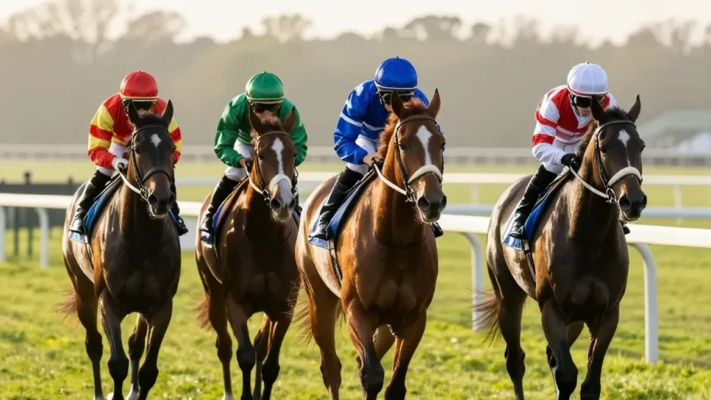 Non-partant et report PMU 2026 : que devient votre mise quand un cheval ne court pas