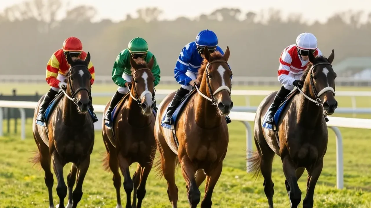 Non-partant et report PMU 2026 : que devient votre mise quand un cheval ne court pas