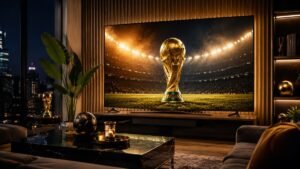 Où regarder la Coupe du Monde 2026 à la télévision et en streaming