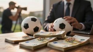 Bonus bookmakers CDM 2026