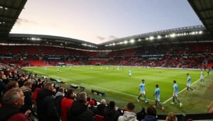 Pronostic Bournemouth Manchester City Premier League 19 mai 2026 Vitality Stadium