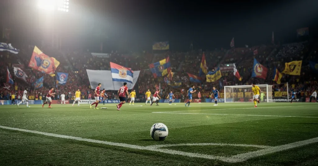 Qualifications afc - Coupe du Monde 2026