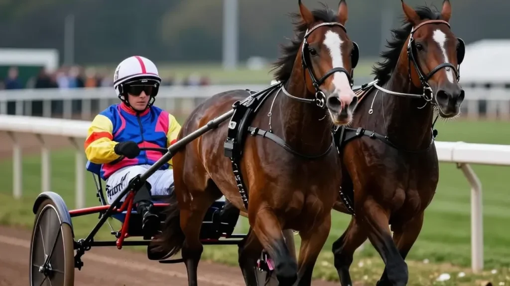 Quinté+ 29 mai 2026 : Prix de Clairefontaine, trot attelé à Vincennes