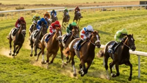 Quinté+ 7 chevaux : combinaisons, coût et méthode (2026)