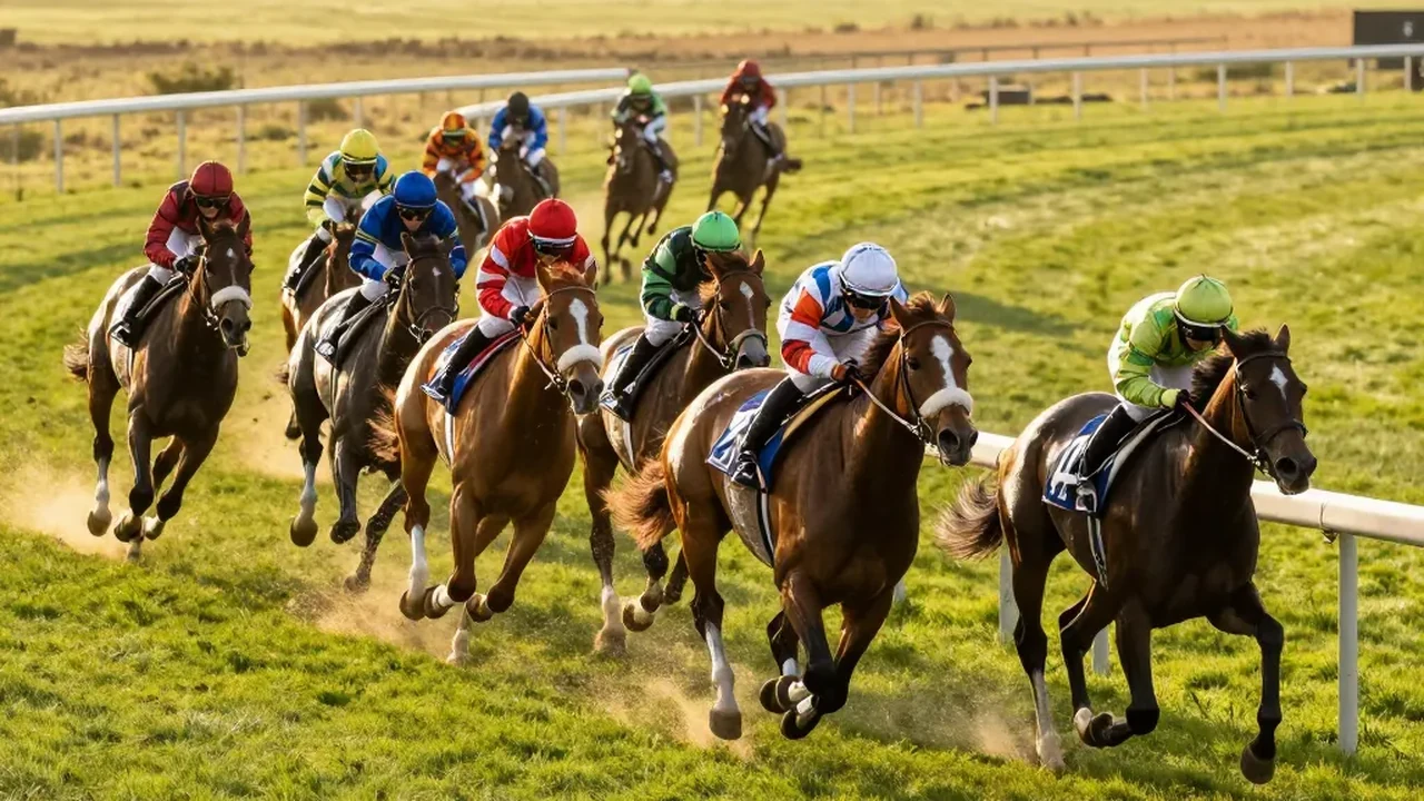 Quinté+ 7 chevaux : combinaisons, coût et méthode (2026)