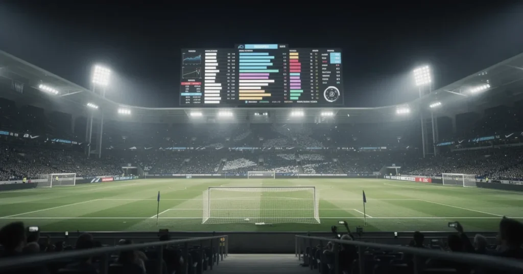 Record statistiques - Coupe du Monde 2026