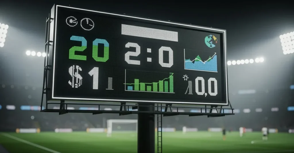 Records statistiques - Coupe du Monde 2026