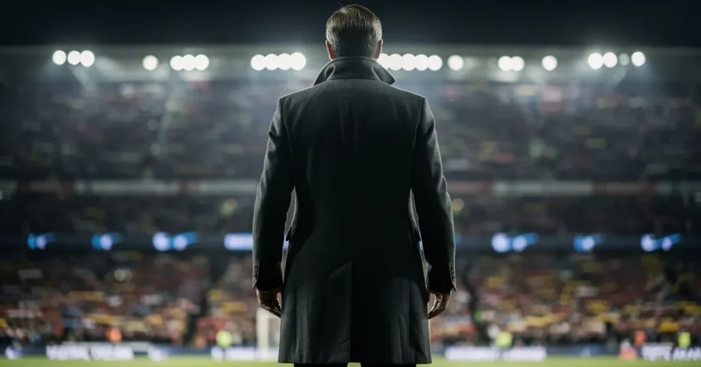 Roberto Martinez - sélectionneur Coupe du Monde 2026