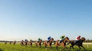 Hippodrome de Toulouse La Cépière : courses PMU 2026