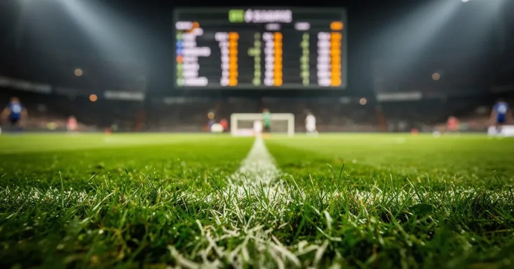 Value bets - Coupe du Monde 2026