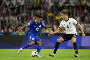 Allemagne Curaçao Coupe du monde 2026